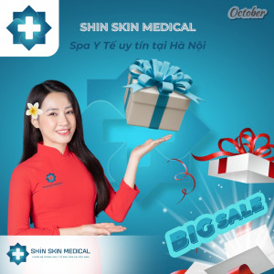 Siêu Ưu Đãi Tháng 10 - Nhanh Tay Còn Kịp