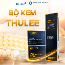 BỘ KEM THULEE