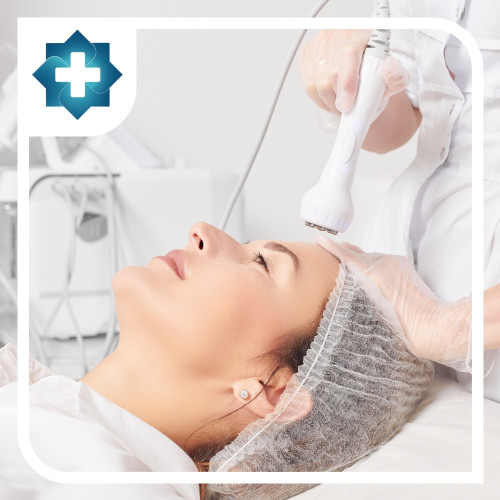 Khoá Đào Tạo Rửa Mặt Shinex Washing