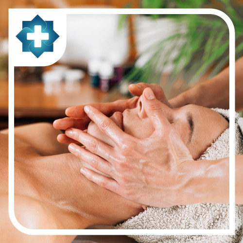 Khoá Đào Tạo Massage Trẻ Hoá Vùng Mặt