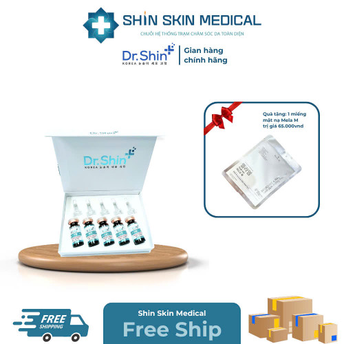 Medetoxin Dr.Shin (12ml)