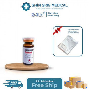 Glutathione Dr.Shin (12ml)