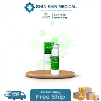 Tinh Dầu Massage Body Xương Khớp Đa Năng Tini Kim (30ml)
