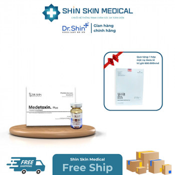 Medetoxin Plus Dr.Shin (5ml)
