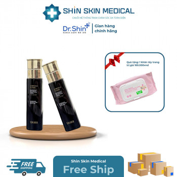 Nước Thần Ampoule Toner THULEE (120ml)